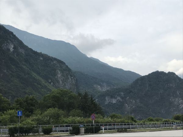 Wyprawa Cel GIBRALTAR - zdjęcie 6