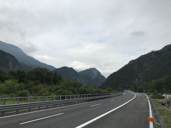 Wyprawa Cel GIBRALTAR - zdjęcie 8