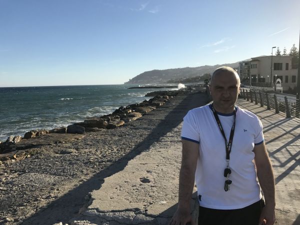 Wyprawa Cel GIBRALTAR - zdjęcie 35
