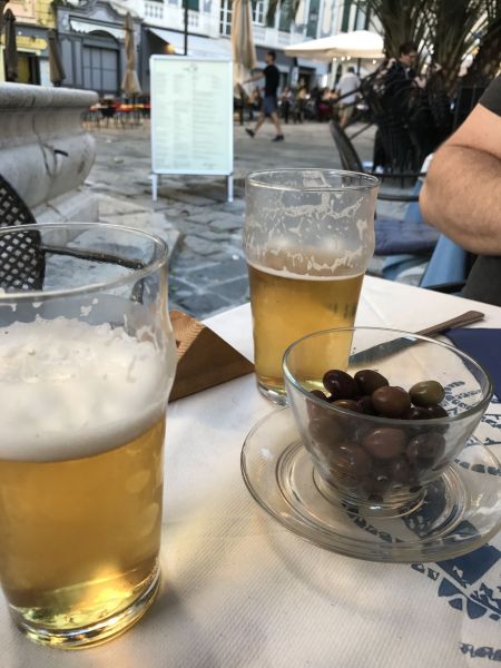Wyprawa Cel GIBRALTAR - zdjęcie 40
