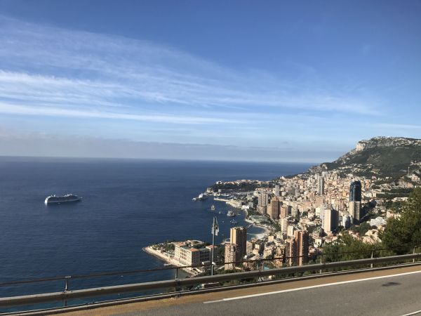 Wyprawa Cel GIBRALTAR - zdjęcie 45