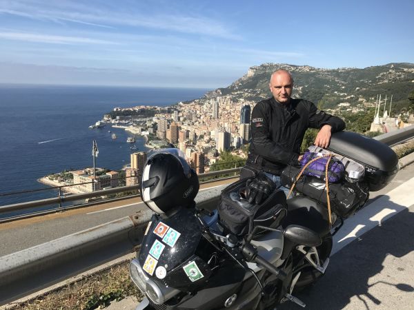 Wyprawa Cel GIBRALTAR - zdjęcie 46