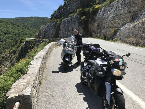Wyprawa Cel GIBRALTAR - zdjęcie 67