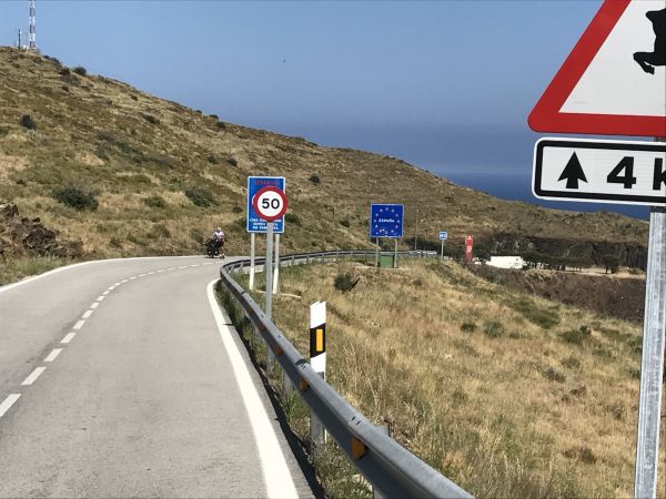 Wyprawa Cel GIBRALTAR - zdjęcie 127