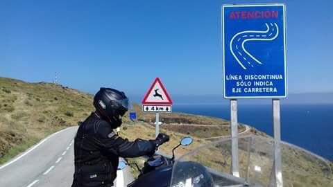 Wyprawa Cel GIBRALTAR - zdjęcie 129