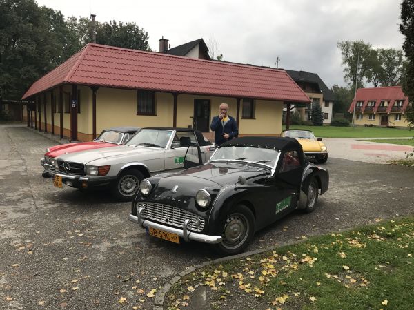 Wyprawa Classic Tour 2017 - zdjęcie 109