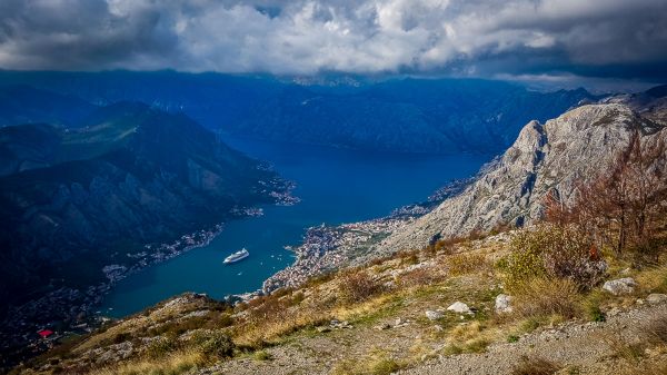 Wyprawa BAŁKANY OD KUCHNI - Beograd, Bistrica, Bečići, Cetinje, Stari Bar, Bar, Studenci, Senj, Keszthely - zdjęcie 20