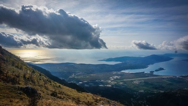 Wyprawa BAŁKANY OD KUCHNI - Beograd, Bistrica, Bečići, Cetinje, Stari Bar, Bar, Studenci, Senj, Keszthely - zdjęcie 24