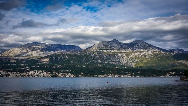 Wyprawa BAŁKANY OD KUCHNI - Beograd, Bistrica, Bečići, Cetinje, Stari Bar, Bar, Studenci, Senj, Keszthely - zdjęcie 30