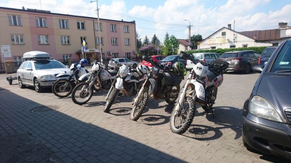 Wyprawa TET + dom - zdjęcie 63