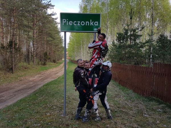 Wyprawa TET + dom - zdjęcie 28