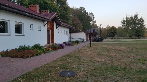 Wyprawa Zlot Super Tenere Dolina Baryczy - zdjęcie 9