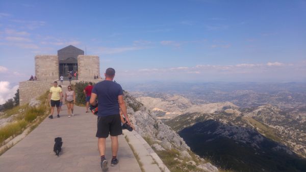 Wyprawa Motocyklowa Albania i Czarnogóra 2018 - zdjęcie 48