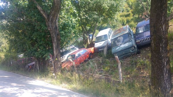 Wyprawa Motocyklowa Albania i Czarnogóra 2018 - zdjęcie 31