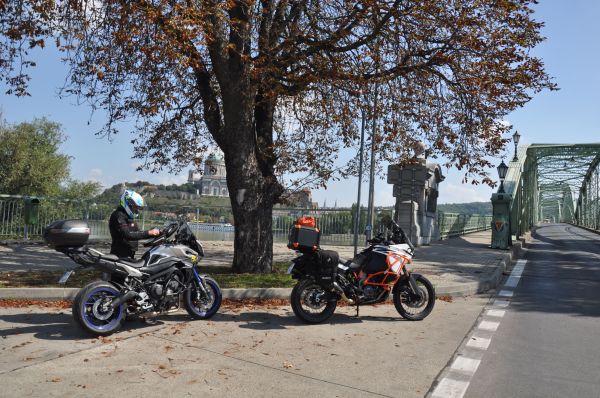 Wyprawa Motocyklowa Albania i Czarnogóra 2018 - zdjęcie 2