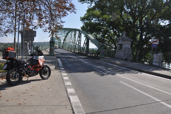 Wyprawa Motocyklowa Albania i Czarnogóra 2018 - zdjęcie 1