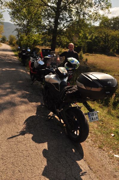 Wyprawa Motocyklowa Albania i Czarnogóra 2018 - zdjęcie 17