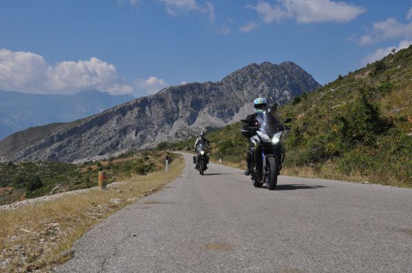 Wyprawa Motocyklowa Albania i Czarnogóra 2018 - zdjęcie 19