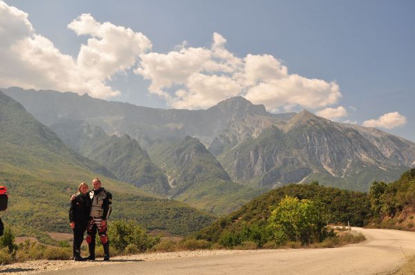 Wyprawa Motocyklowa Albania i Czarnogóra 2018 - zdjęcie 29