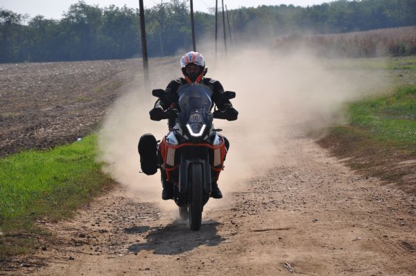 Wyprawa Motocyklowa Albania i Czarnogóra 2018 - zdjęcie 61