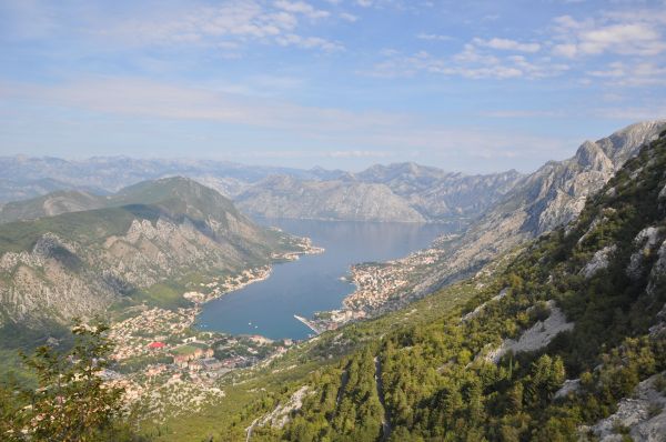 Wyprawa Motocyklowa Albania i Czarnogóra 2018 - zdjęcie 39