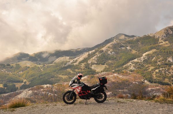 Wyprawa Motocyklowa Albania i Czarnogóra 2018 - zdjęcie 47