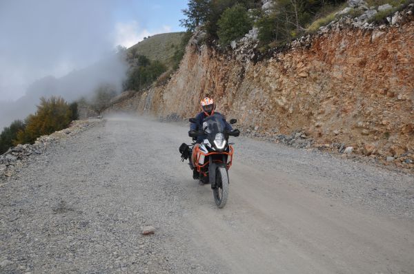 Wyprawa Motocyklowa Albania i Czarnogóra 2018 - zdjęcie 51