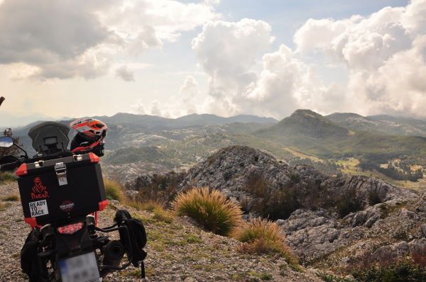 Wyprawa Motocyklowa Albania i Czarnogóra 2018 - zdjęcie 46