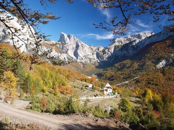 Wyprawa Motocyklowa Albania i Czarnogóra 2018 - zdjęcie 7