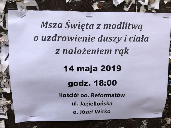 Wyprawa Bieszczady na weekend - Maj 2019 - zdjęcie 22