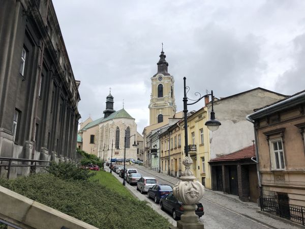 Wyprawa Bieszczady na weekend - Maj 2019 - zdjęcie 23