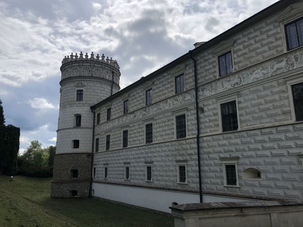 Wyprawa Bieszczady na weekend - Maj 2019 - zdjęcie 46