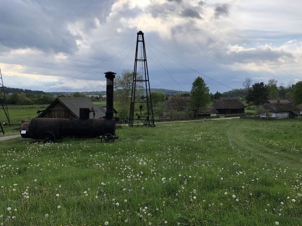 Wyprawa Bieszczady na weekend - Maj 2019 - zdjęcie 94