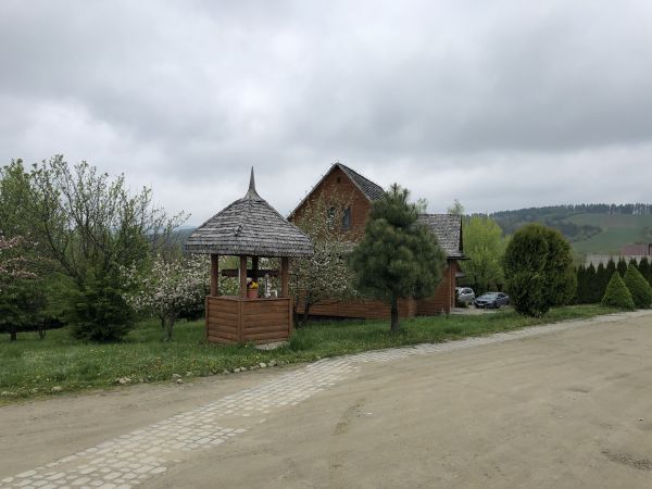 Wyprawa Bieszczady na weekend - Maj 2019 - zdjęcie 126