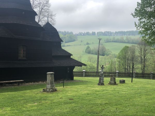 Wyprawa Bieszczady na weekend - Maj 2019 - zdjęcie 129