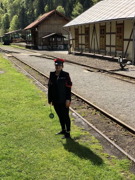 Wyprawa Bieszczady na weekend - Maj 2019 - zdjęcie 176