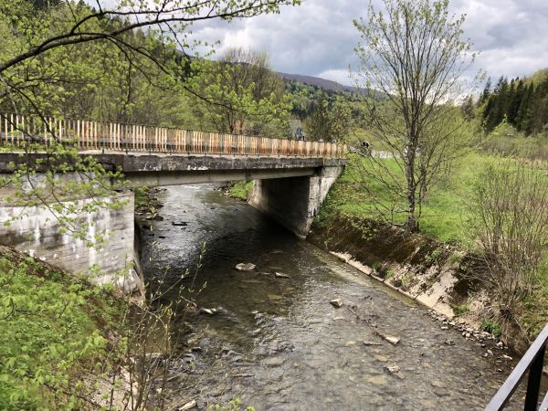 Wyprawa Bieszczady na weekend - Maj 2019 - zdjęcie 194