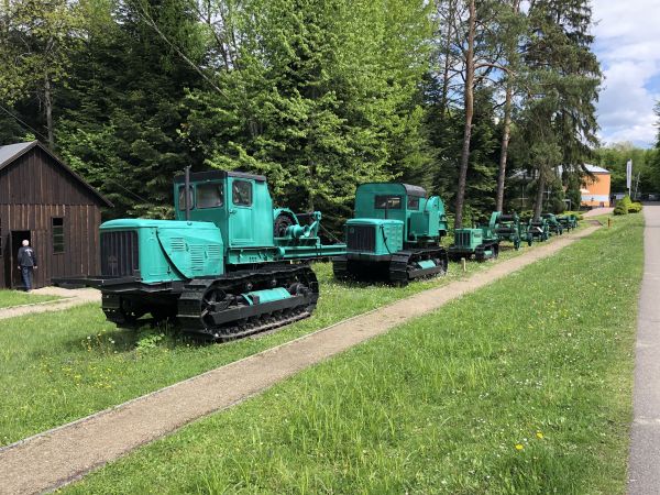 Wyprawa Bieszczady na weekend - Maj 2019 - zdjęcie 204