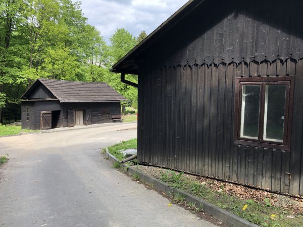 Wyprawa Bieszczady na weekend - Maj 2019 - zdjęcie 214