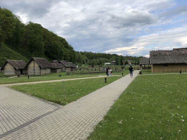 Wyprawa Bieszczady na weekend - Maj 2019 - zdjęcie 239