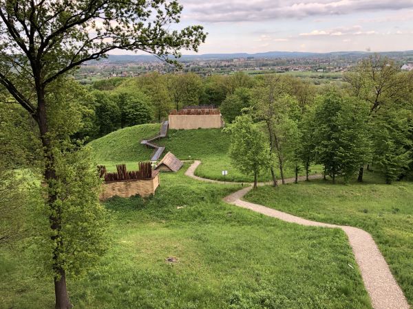 Wyprawa Bieszczady na weekend - Maj 2019 - zdjęcie 262