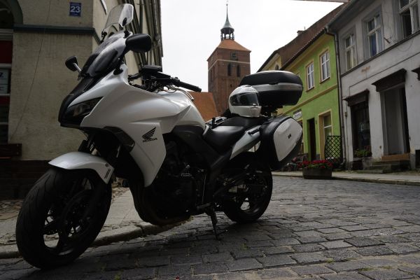 Wyprawa Motocyklowe Inspiracje - Warmia i Mazury - zdjęcie 16