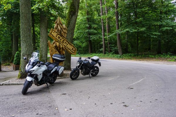 Wyprawa Motocyklowe Inspiracje - Warmia i Mazury - zdjęcie 19