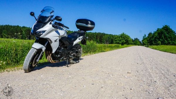 Wyprawa Motocyklowe inspiracje HELD - Polska na weekend - Podlasie - zdjęcie 22