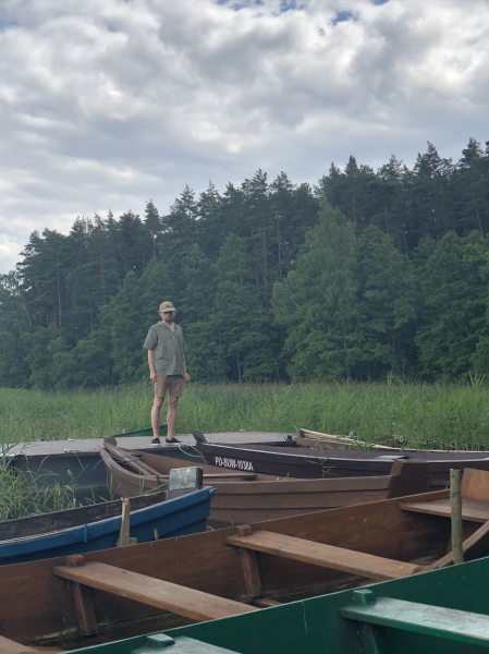 Wyprawa Kazimierz Dolny, Białowieża, Suwałki, 3Miasto - zdjęcie 16