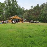 Bielsko-Biała, Mikołów, Glinica, Lututów, Głuszyna, Częstochowa - zdjęcie z wyprawy