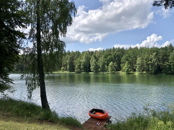 Wyprawa Na Mazury, Mazury, Mazury... weekendowy wypad za miasto. - zdjęcie 4