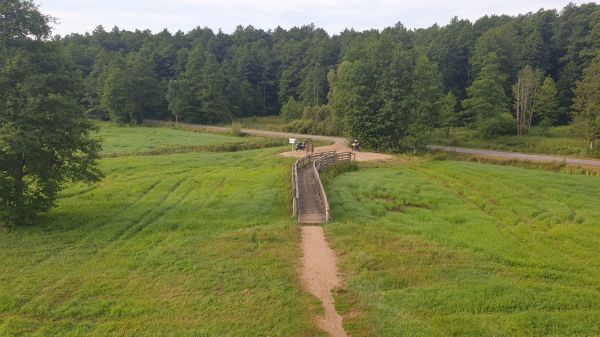 Wyprawa Bieszczady i Białowieża z Tofikiem - zdjęcie 40