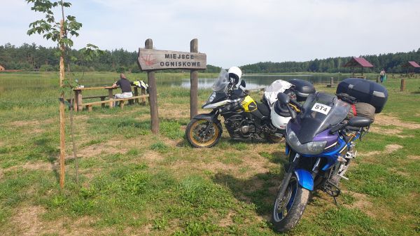 Wyprawa Bieszczady i Białowieża z Tofikiem - zdjęcie 42