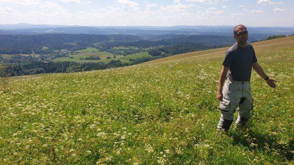 Wyprawa Bieszczady i Białowieża z Tofikiem - zdjęcie 27